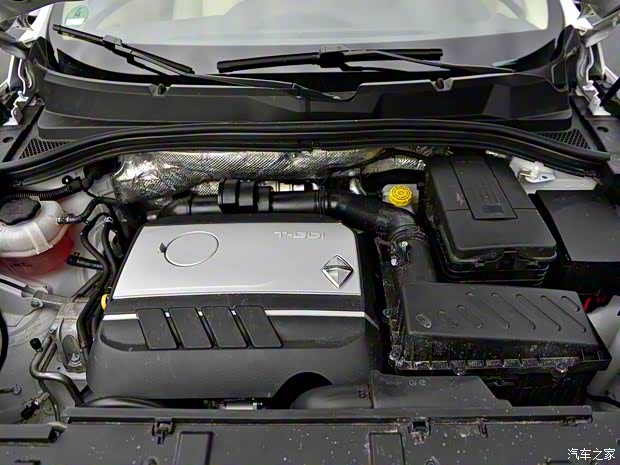 宝沃汽车 宝沃BX7 2016款 28T 四驱旗舰版5座 宝沃汽车 宝沃BX7 2016款 28T 四驱旗舰版5座