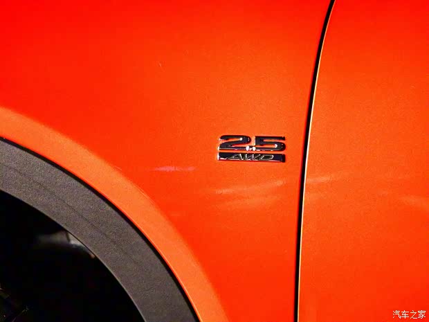 一汽馬自達 馬自達CX-4 2016款 基本型