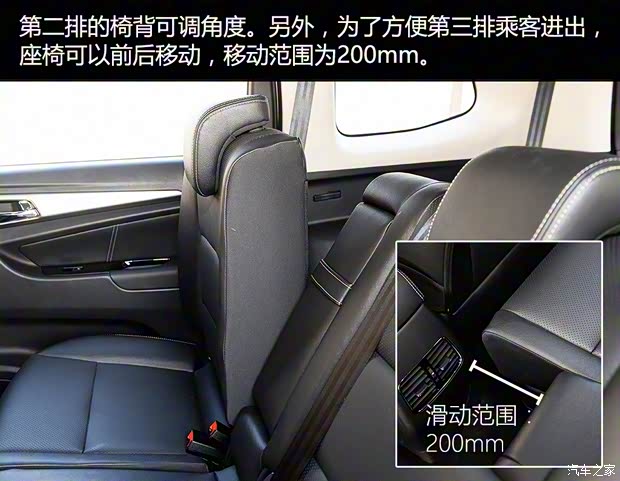 长安汽车 欧尚 2016款 1.5L 手动豪华型