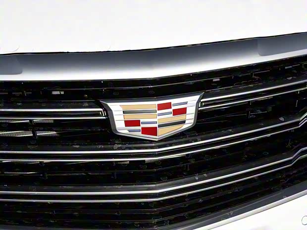 上汽通用凱迪拉克 凱迪拉克XTS 2018款 28T 精英型