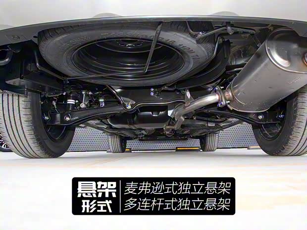 广汽三菱 欧蓝德 2020款 2.0L 两驱畅行版 5座