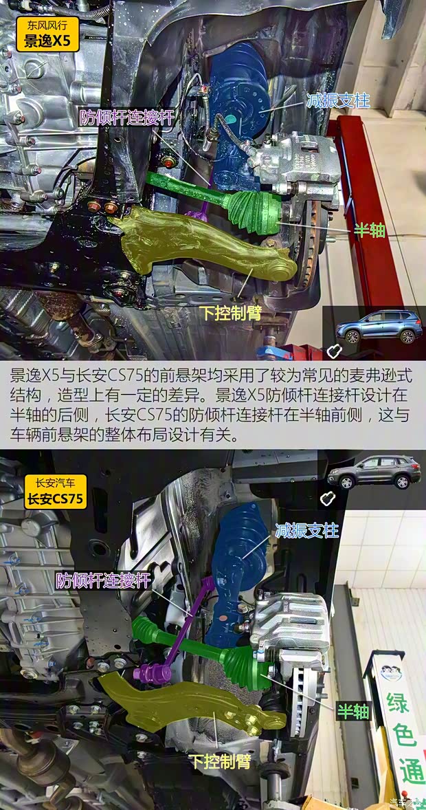 東風(fēng)風(fēng)行 景逸X5 2017款 2.0L 手動(dòng)尊享型