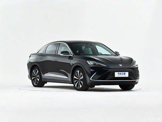 北汽新能源 極狐 阿爾法S(ARCFOX αS) 2021款 四驅(qū)性能版 H 北汽新能源 極狐 阿爾法S(ARCFOX αS) 2021款 四驅(qū)性能版 H