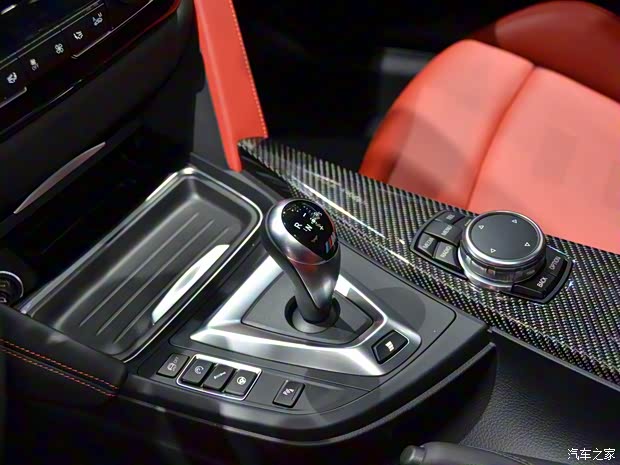 寶馬M 寶馬M3 2016款 M3四門轎車 競速限量版