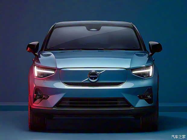 沃爾沃(進(jìn)口) 沃爾沃C40 2021款 基本型