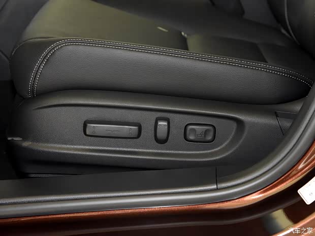 广汽本田 雅阁 2016款 2.4L 豪华版