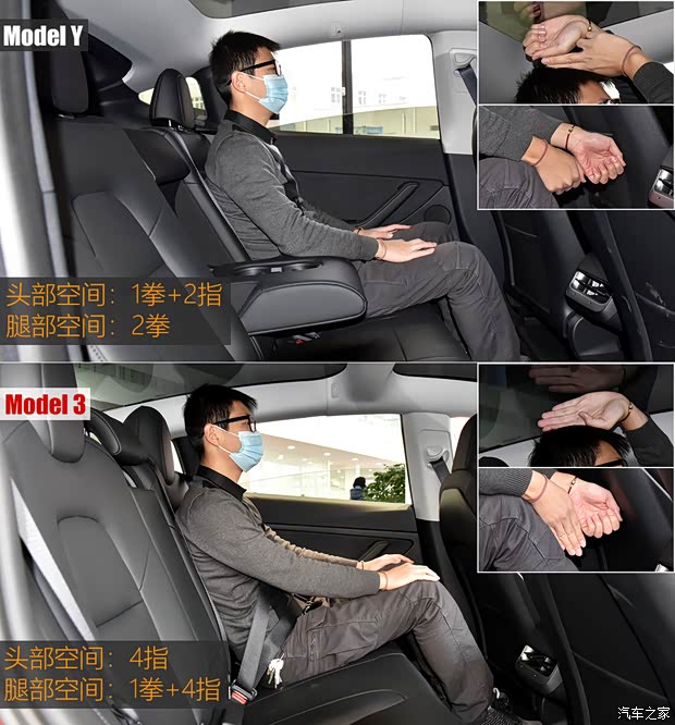 特斯拉中國 Model Y 2021款 長續(xù)航全輪驅(qū)動(dòng)版