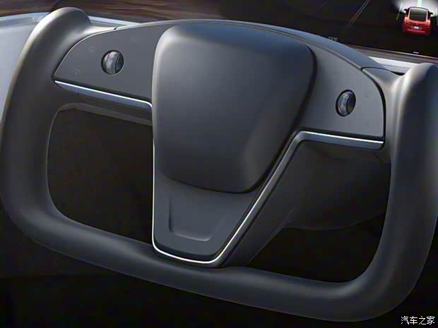 特斯拉(进口) Model S 2021款 Plaid Plus 版