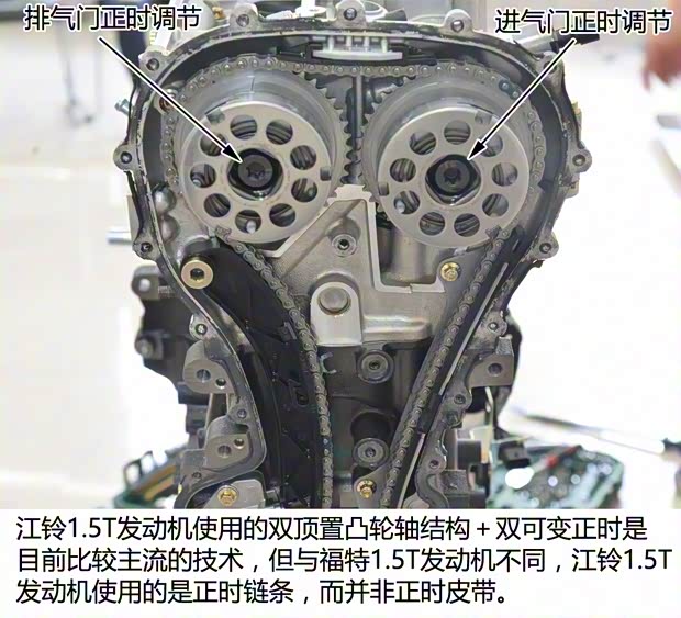 江铃汽车 驭胜S330 2016款 1.5T 自动四驱旗舰版