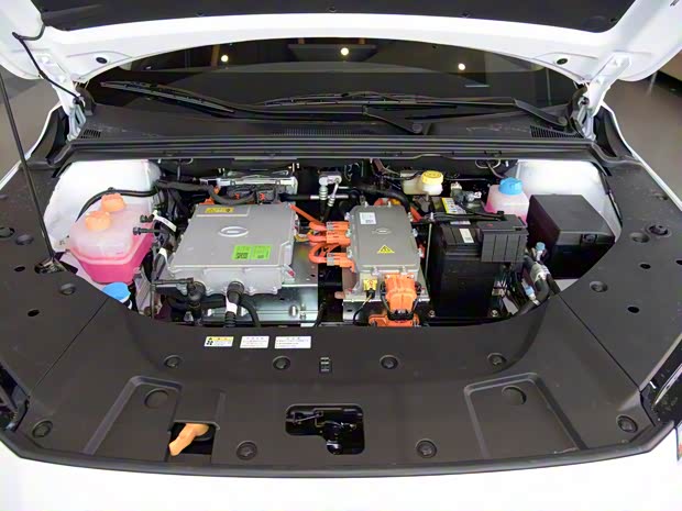 广汽本田 广汽本田EA6 2021款 基本型 广汽本田 广汽本田EA6 2021款 基本型