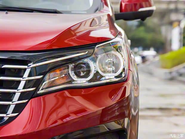 比速汽车 比速T5 2017款 基本型 比速汽车 比速T5 2017款 基本型