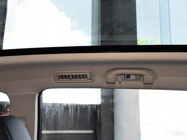 比亞迪 宋MAX 2017款 基本型