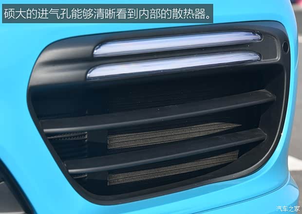 保時捷 保時捷911 2016款 Turbo S 3.8T