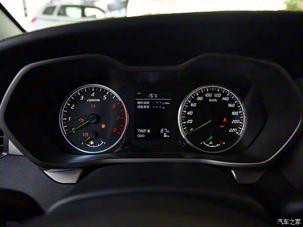 海马郑州 海马M3 2016款 1.5L 手动智能舒适型