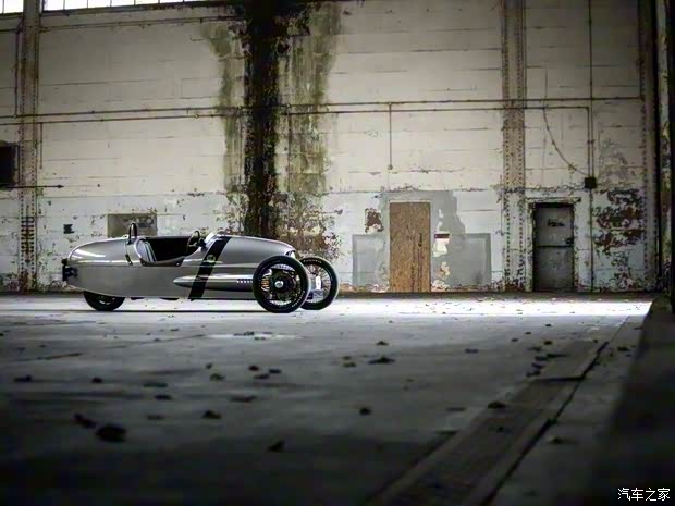 摩根 摩根EV3 2016款 基本型 摩根 摩根EV3 2016款 基本型