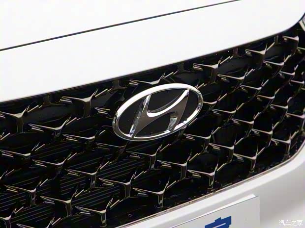 北京现代 北京现代ix35 2021款 1.4T DCT两驱智勇·畅享版