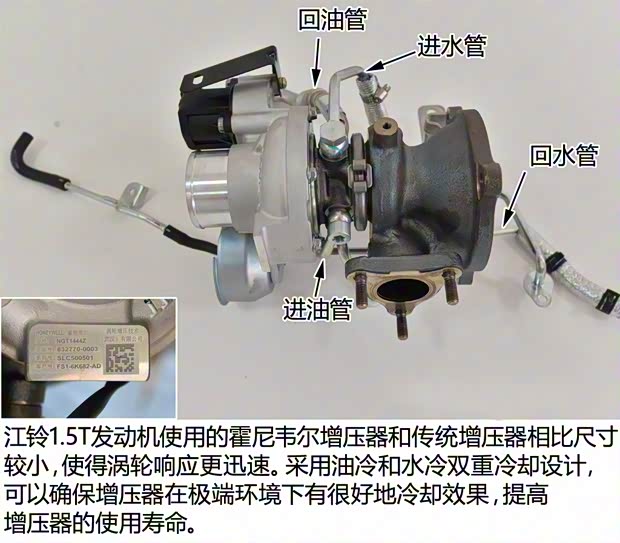 江铃汽车 驭胜S330 2016款 1.5T 自动四驱旗舰版