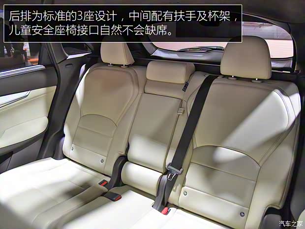 英菲尼迪(进口) 英菲尼迪QX50(进口) 2018款 基本型 英菲尼迪(进口) 英菲尼迪QX50(进口) 2018款 基本型