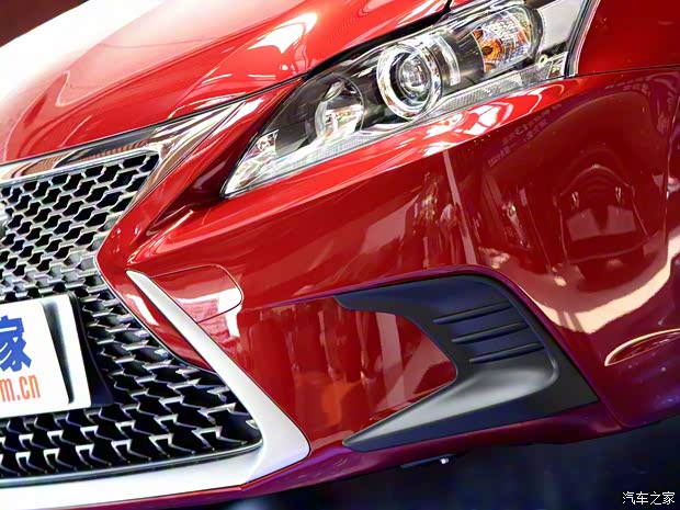 雷克萨斯 雷克萨斯CT 2017款 CT200h 舒适版