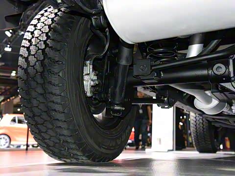 2017款 3.6L Rubicon Recon 十年限量珍藏版 2017款 3.6L Rubicon Recon 十年限量珍藏版