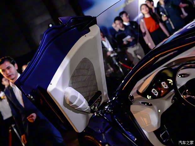 GLM G4 2017款 基本型