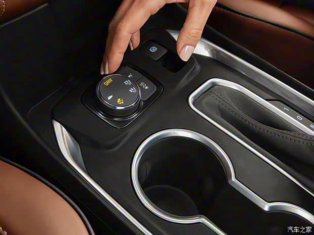 雪佛兰(进口) Traverse 2017款 基本型