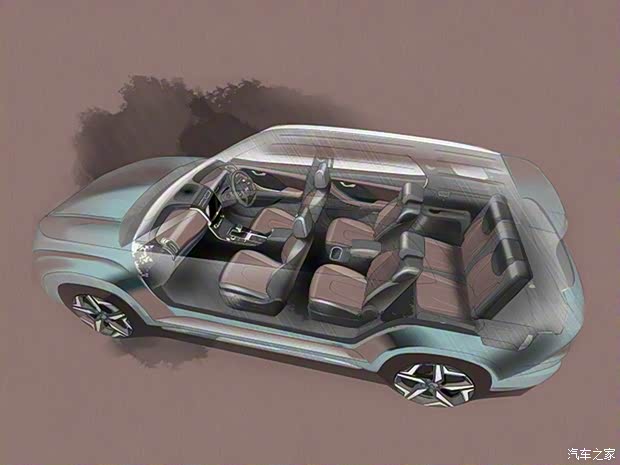 現(xiàn)代(進口) Alcazar 2021款 基本型 現(xiàn)代(進口) Alcazar 2021款 基本型