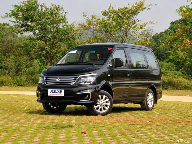 東風風行 菱智 2017款 M5 2.0L 基本型