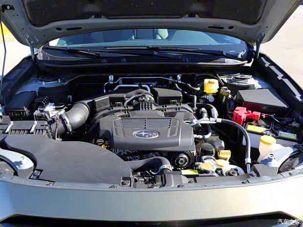 斯巴鲁 傲虎 2021款 2.5i 探享版 Eyesight 斯巴鲁 傲虎 2021款 2.5i 探享版 Eyesight