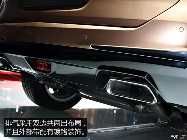 广汽讴歌 讴歌CDX 2016款 基本型