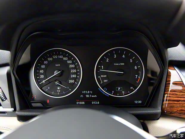 华晨宝马 宝马2系旅行车 2016款 基本型