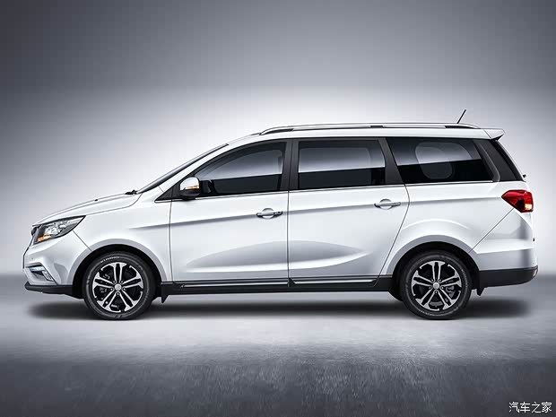 比速汽车 比速M3 2016款 基本型 比速汽车 比速M3 2016款 基本型