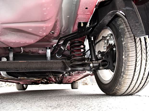 華晨中華 中華H3 2016款 基本型