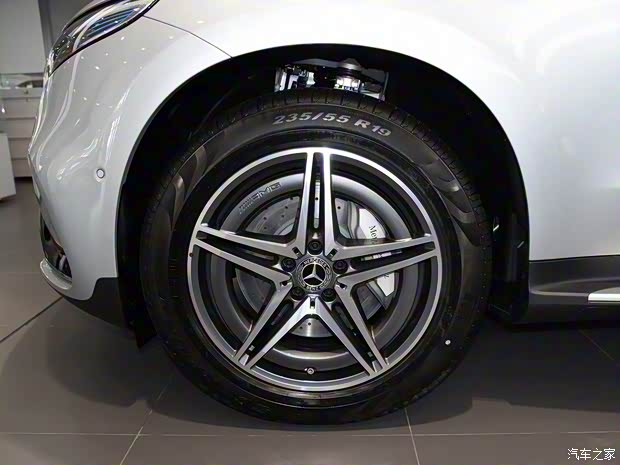 北京奔驰 奔驰EQC 2021款 EQC 400 4MATIC