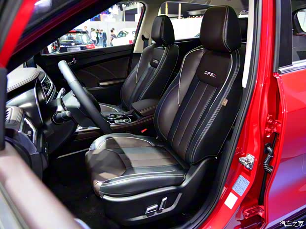 东风小康 东风风光580 2017款 智尚版 东风小康 东风风光580 2017款 智尚版