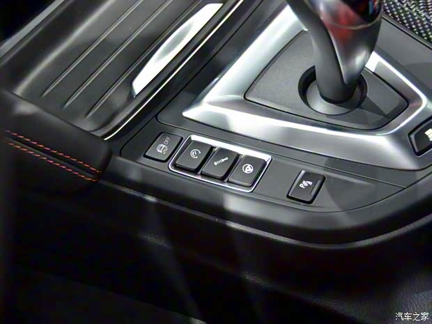 寶馬M 寶馬M3 2016款 M3四門轎車 競速限量版