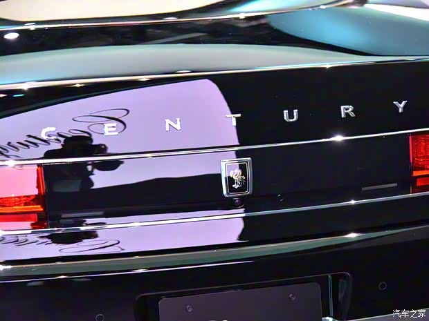 丰田(进口) 世纪 2018款 基本型 丰田(进口) 世纪 2018款 基本型