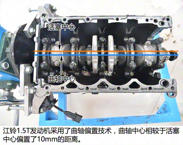 江铃汽车 驭胜S330 2016款 1.5T 自动四驱旗舰版