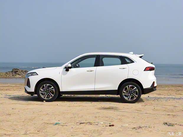 长城汽车 玛奇朵 2021款 试装车 长城汽车 玛奇朵 2021款 试装车