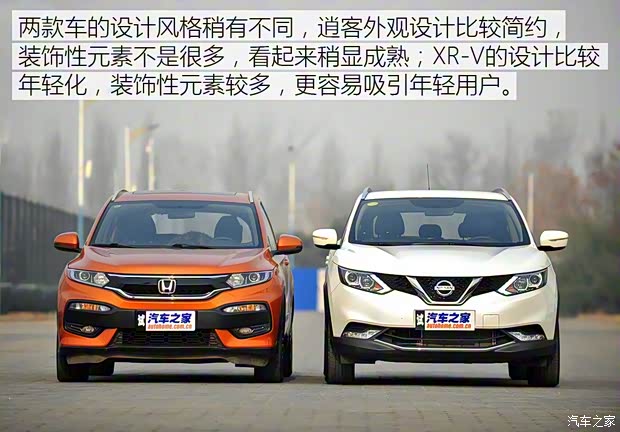 东风日产 逍客 2016款 2.0L CVT领先版