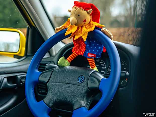 大众(进口) Polo(海外) 2021款 Harlequin特别版 大众(进口) Polo(海外) 2021款 Harlequin特别版