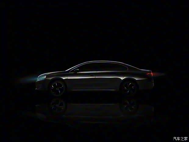 东风雪铁龙 雪铁龙C6 2016款 基本型