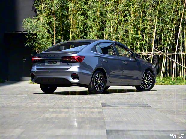 上汽集團(tuán) 榮威i5 2021款 1.5L CVT星耀版