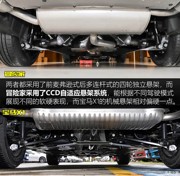 长安林肯 冒险家 2021款 2.0T 两驱尊雅版