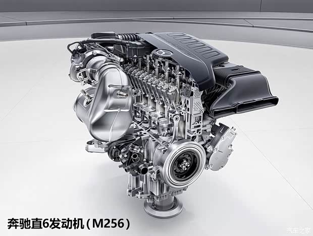 奔馳(進口) 奔馳S級 2018款 基本型