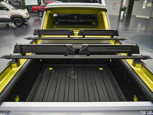 上汽通用五菱 五菱征途 2021款 御寒征途版