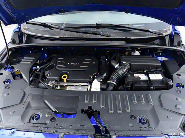 力帆汽車 軒朗 2017款 1.5T 自動舒適型