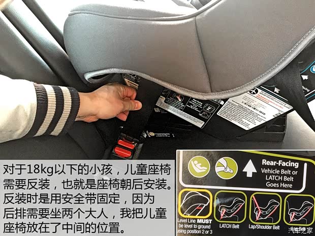 东风日产 逍客 2016款 2.0L CVT旗舰版