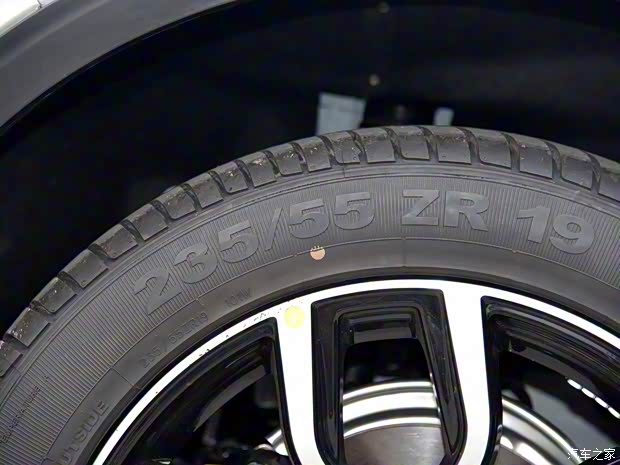 眾泰汽車 大邁X7 2016款 基本型