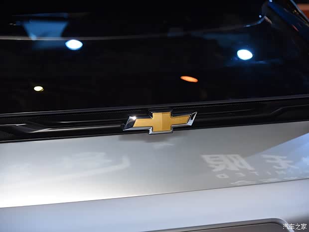 雪佛兰(进口) CHEVROLET FNR-X 2017款 基本型 雪佛兰(进口) CHEVROLET FNR-X 2017款 基本型